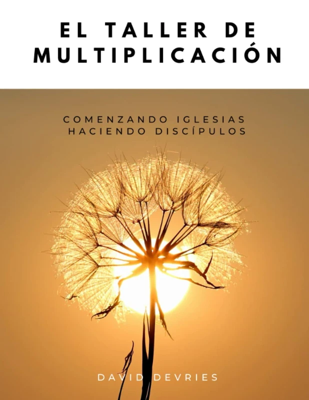 El Taller de Multiplicación