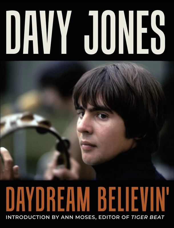 Daydream Believin' - Image 1