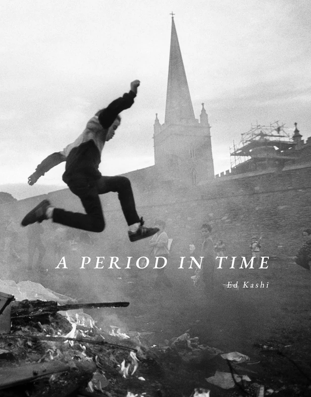 A Period in Time: Looking Back While Moving Forward, 1977–2022 - Image 1