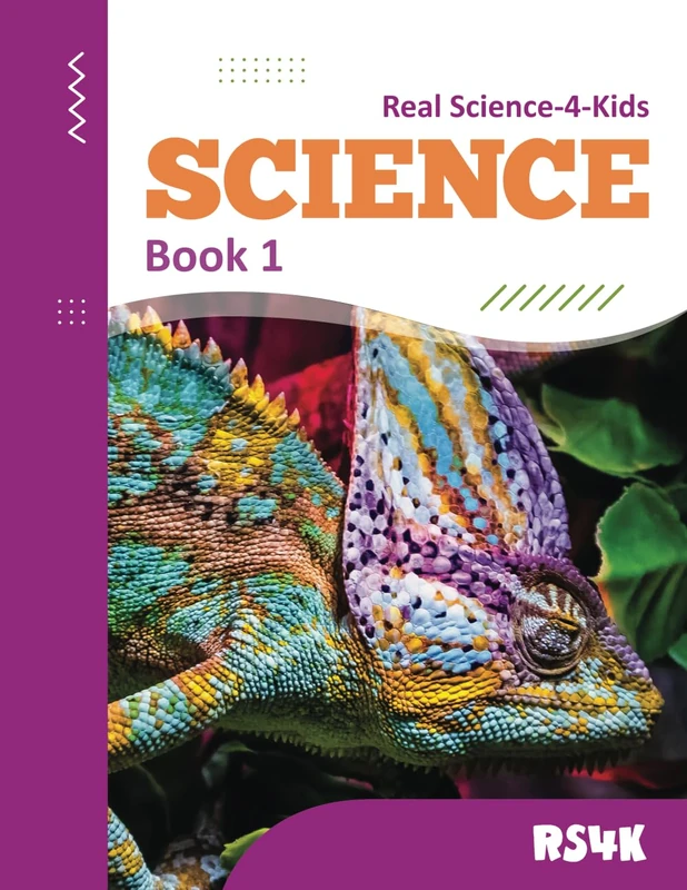 Science: Book 1