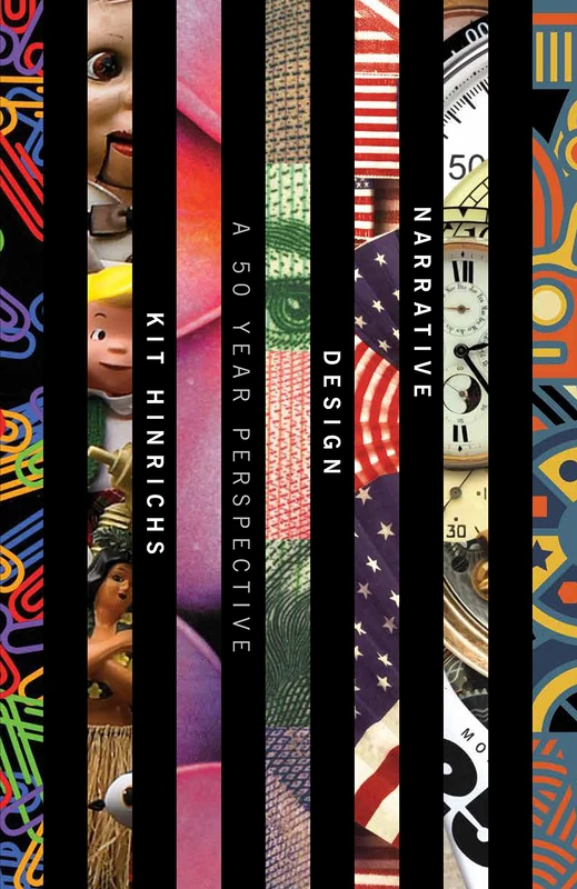 Narrative Design: A 50 Year Perspective