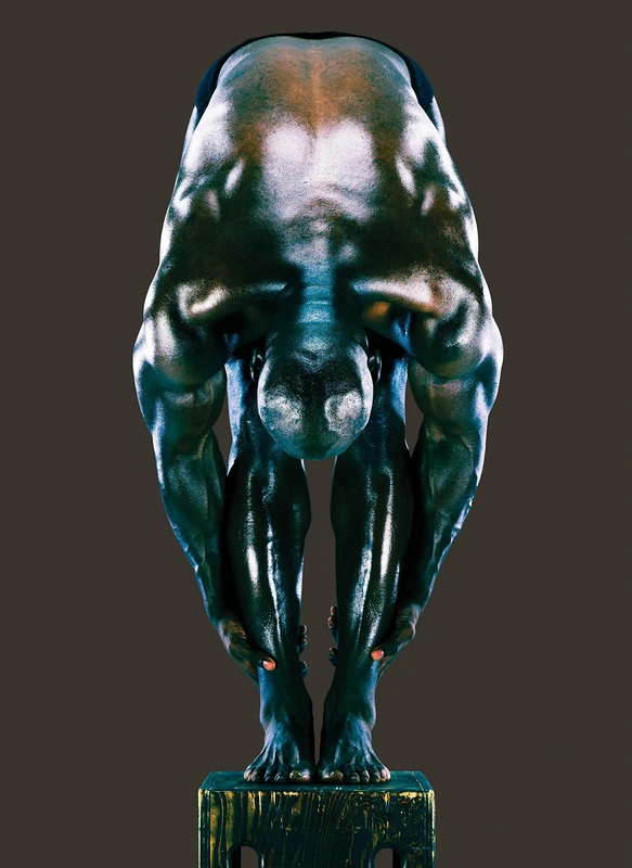 Graphis Photography Annual 2022