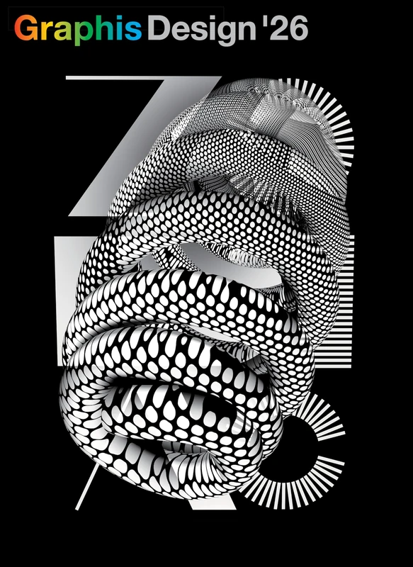 Graphis Design Annual 2026