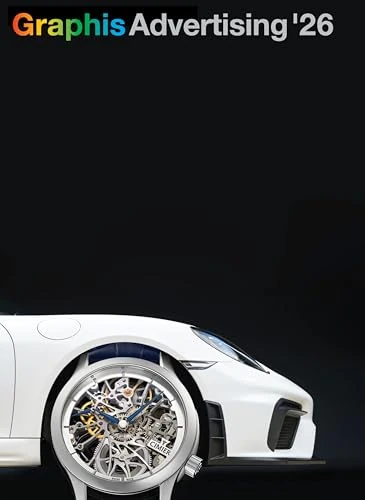 Graphis Advertising Annual 2026