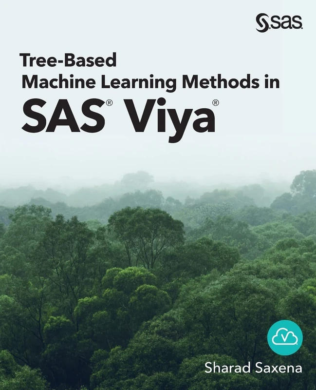 Tree-Based Machine Learning Methods in SAS® Viya® - Image 1