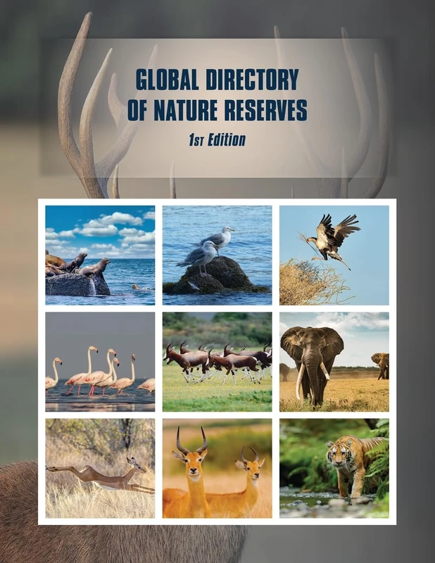 Global Directory of Nature Reserves - Image 1