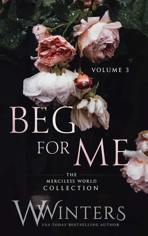 Beg For Me: Volume 3 - Image 1
