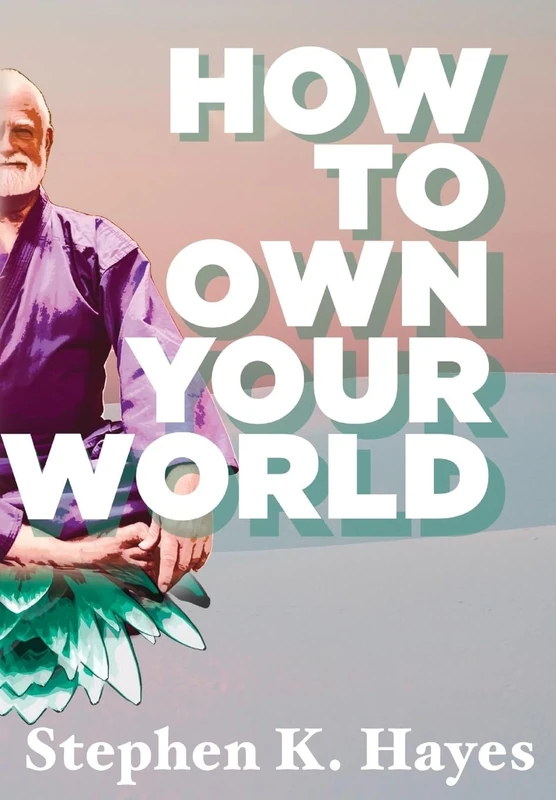 How To Own Your World - Image 1