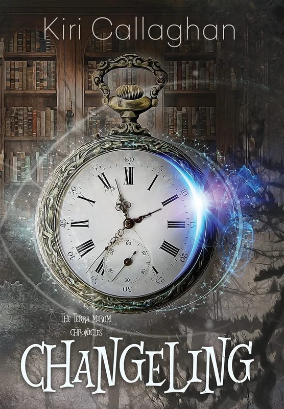 Changeling - Image 1