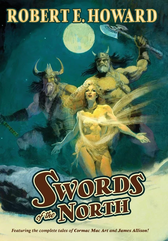 Swords of the North: 9 (Reh Library Book)