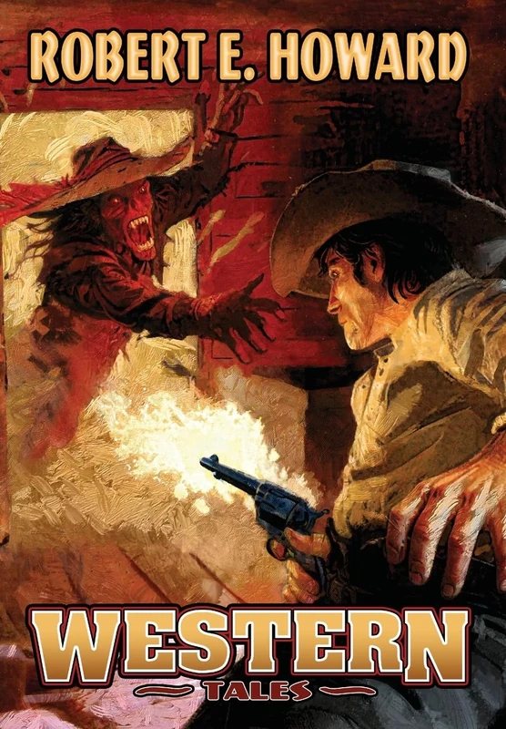 Western Tales: 13 (Reh Library Book)