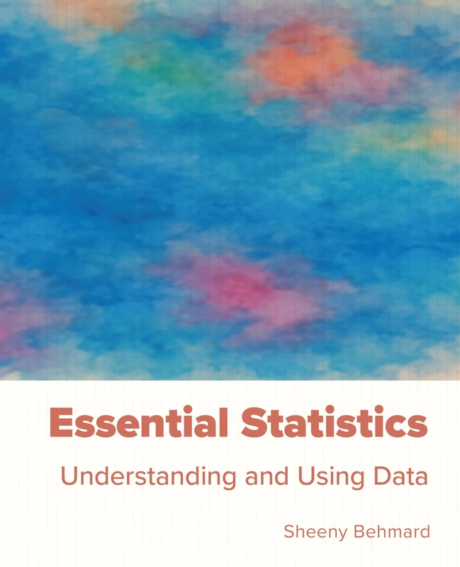 Essential Statistics: Understanding and Using Data - Image 1