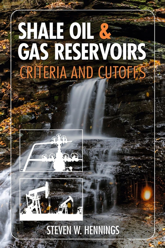Shale Oil and Gas Reservoirs: Criteria and Cut-Offs
