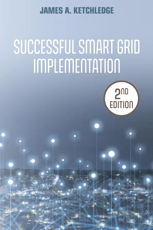 Successful Smart Grid Implementation - Image 1