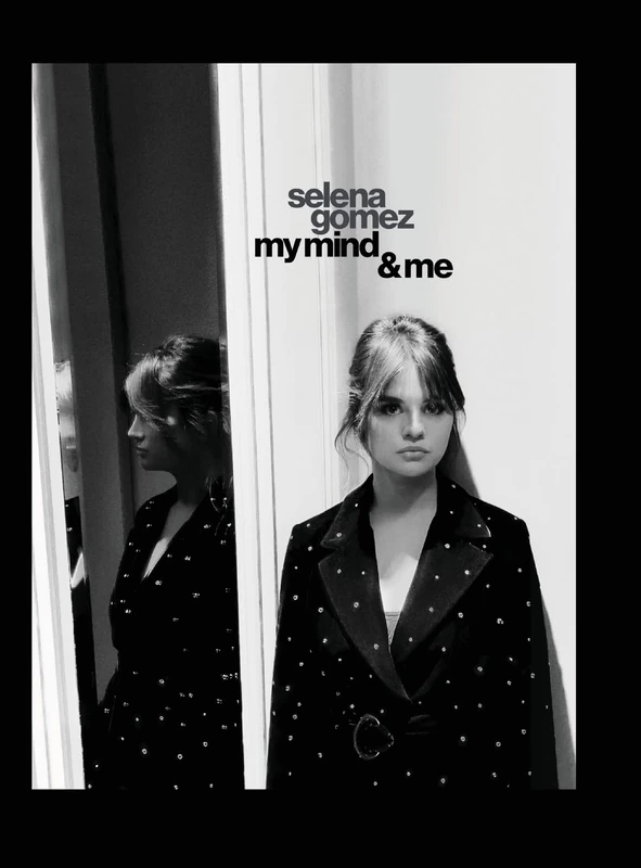 Selena Gomez: My Mind & Me - Image 1