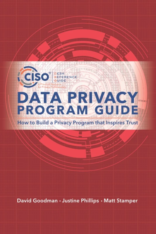 Data Privacy Program Guide: How to Build a Privacy Program that Inspires Trust