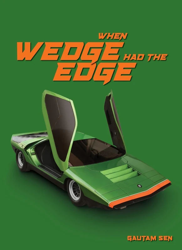 When Wedge Had The Edge - Image 1