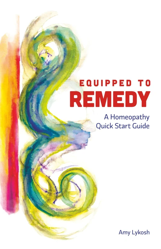 Equipped to Remedy