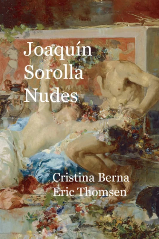 Joaquín Sorolla Nudes