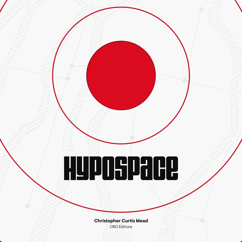 The Hypospace of Japanese Architecture: Text / Images - Image 1