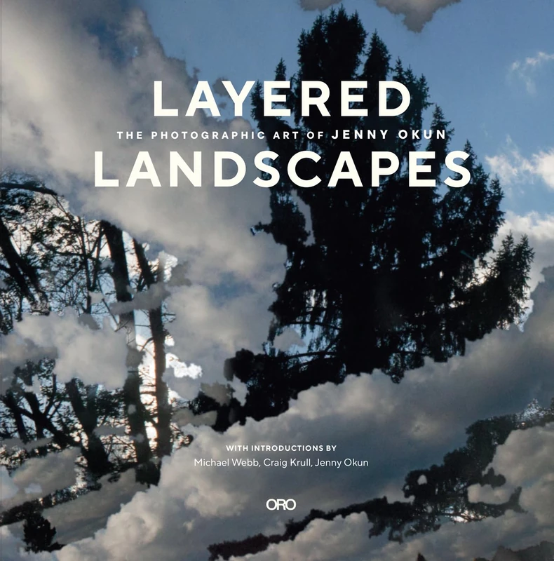 Layered Landscapes: The Photographic Art of Jenny Okun - Image 1