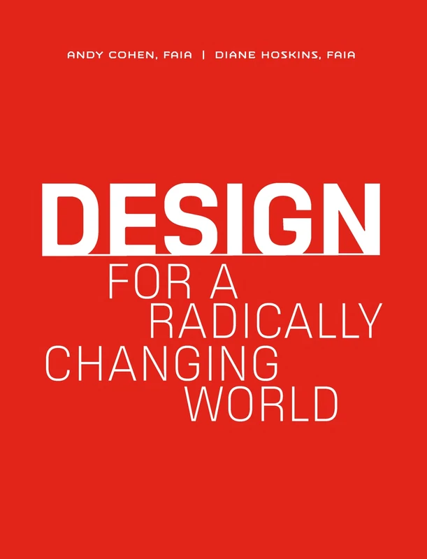 Design for a Radically Changing World - Image 1