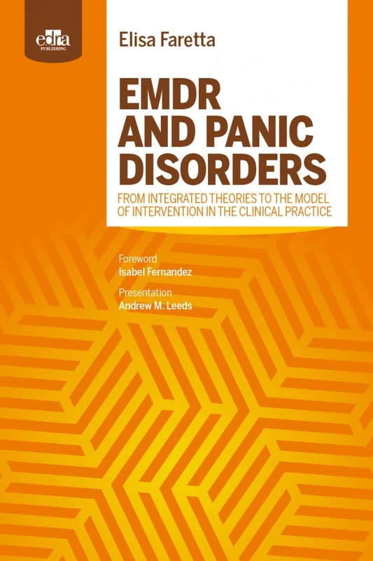 EMDR AND PANIC DISORDERS - from integrated theories to the model of intervention in clinical: 1