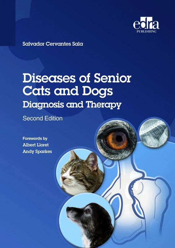 Diseases of Senior Cats and Dogs - Diagnosis and Therapy: 1