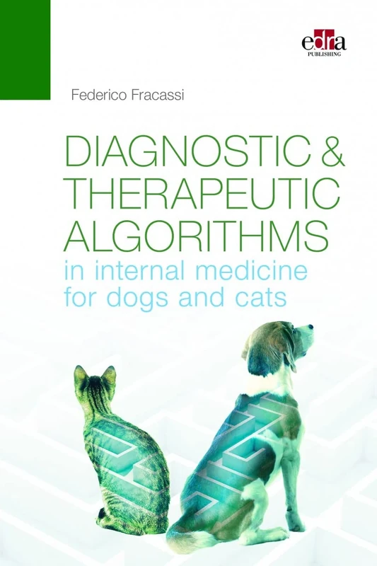 Diagnostic and therapeutic algorithms in internal medicine for dogs and cats