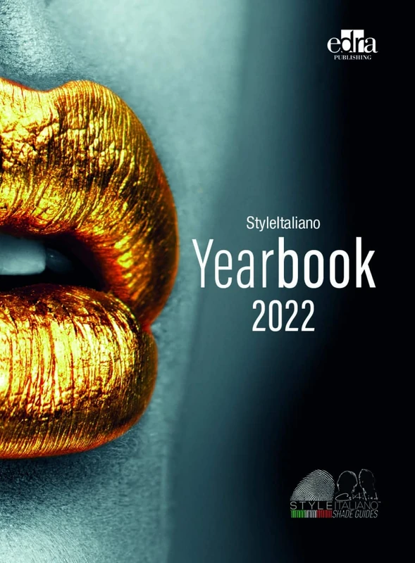Yearbook 2022 - Image 1