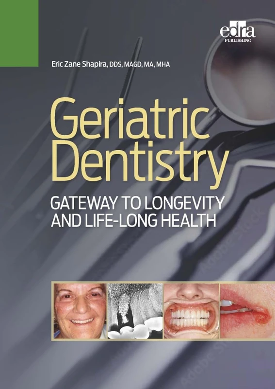 Geriatric Dentistry - Image 1