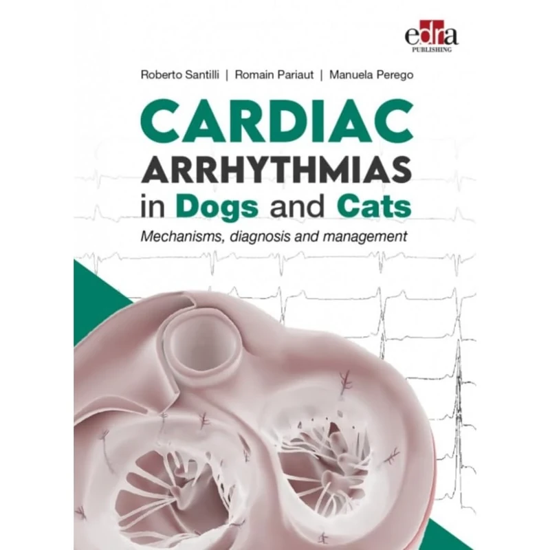 Cardiac Arrhythmias in Dogs and Cats: Mechanisms, diagnosis and management