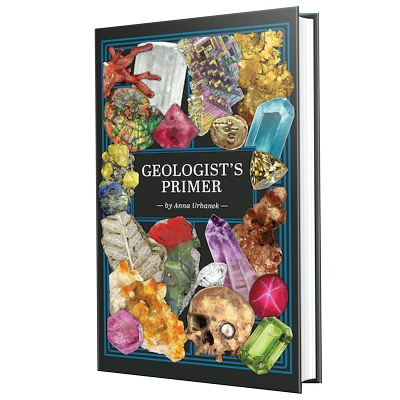 Geologist's Primer