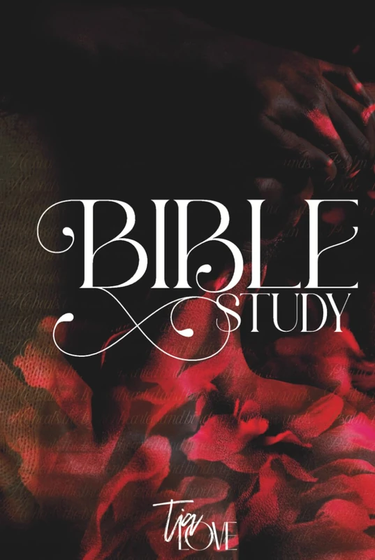 Bible Study - Image 1