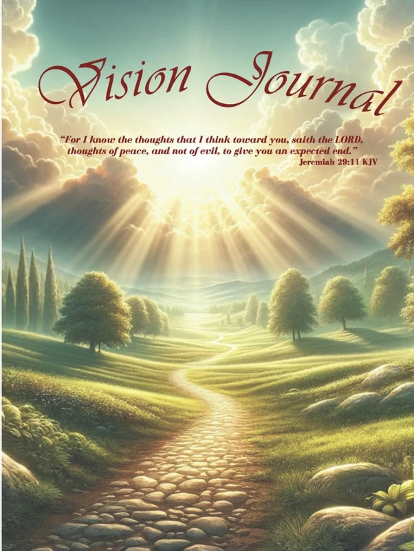 Vision Journal