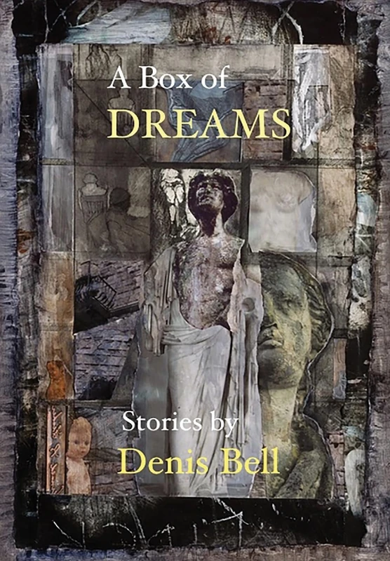 Box of Dreams - Image 1