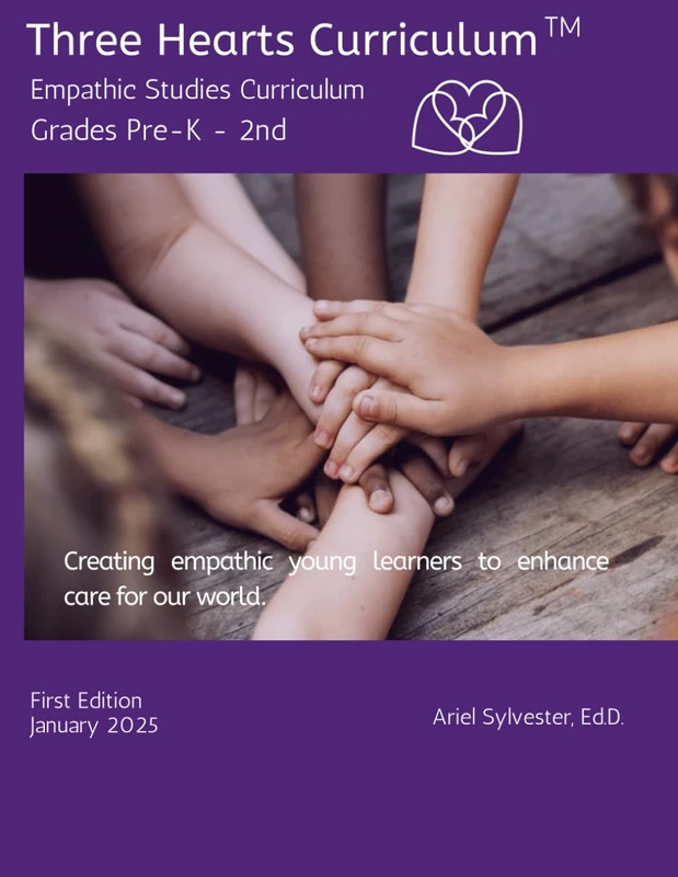 Three Hearts Curriculum - Image 1