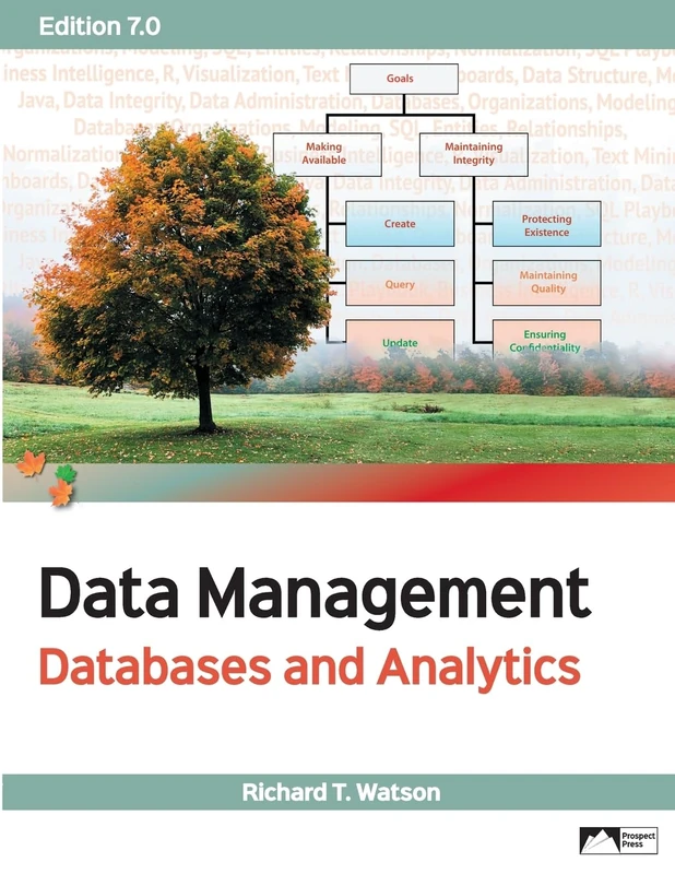 Data Management: Databases and Analytics, Edition 7.0