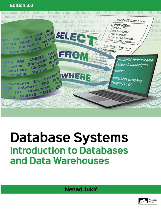 Database Systems: Introduction to Databases and Data Warehouses, Edition 3.0