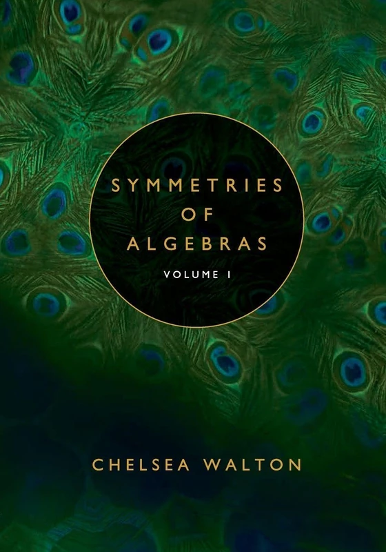 Symmetries of Algebras (Volume 1) - Image 1
