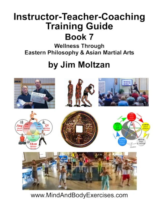 Book 7-Instructor-Teacher-Coaching Guide (Teaching, Reference, and Seasonal Reflections) - Image 1