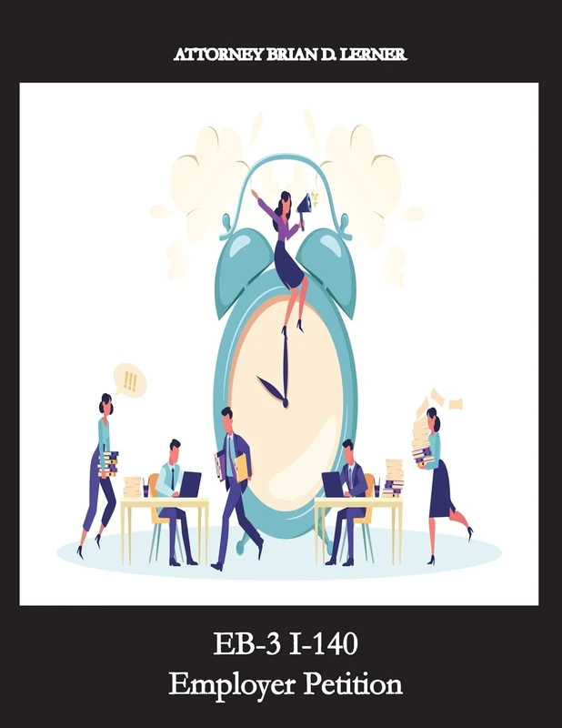 EB-3 I-140 Employer Petition: Getting a Green Card through an Employment Petition - Image 1
