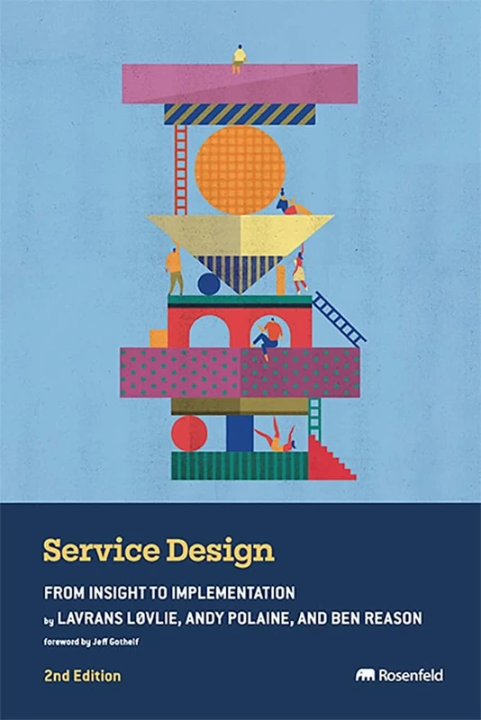 Service Design: From Insight to Implementation