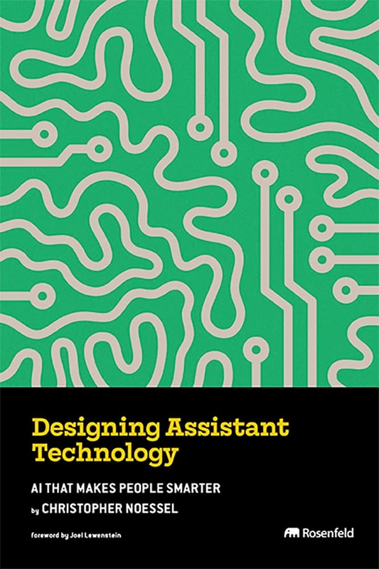 Designing Assistant Technology: AI That Makes People Smarter - Image 1