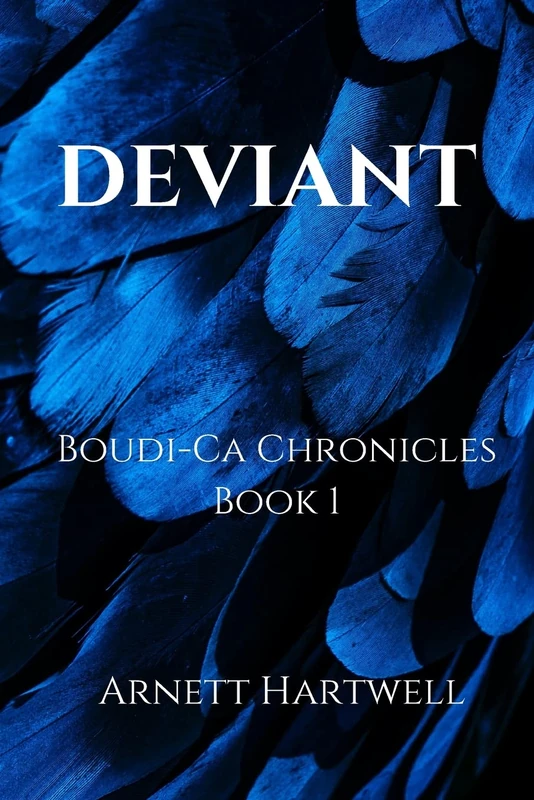 Deviant: Boudi-Ca Chronicles