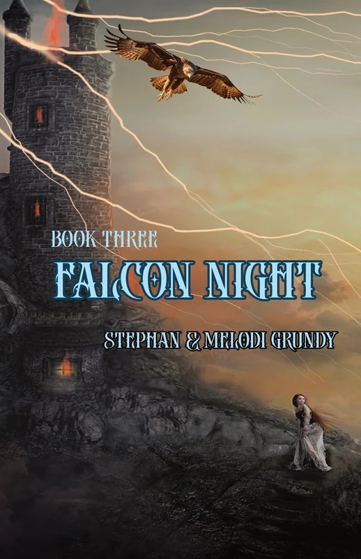 Falcon Night - Image 1