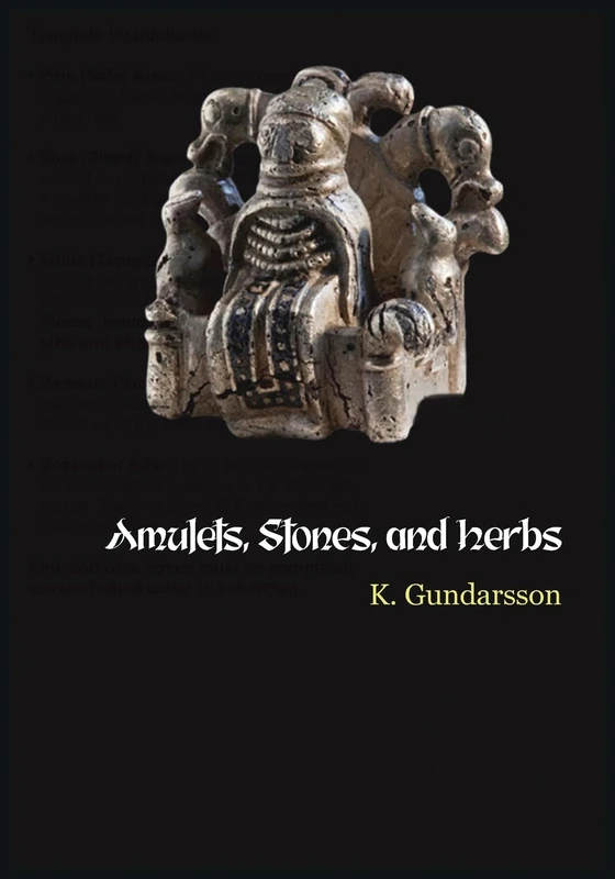 Amulets - Image 1