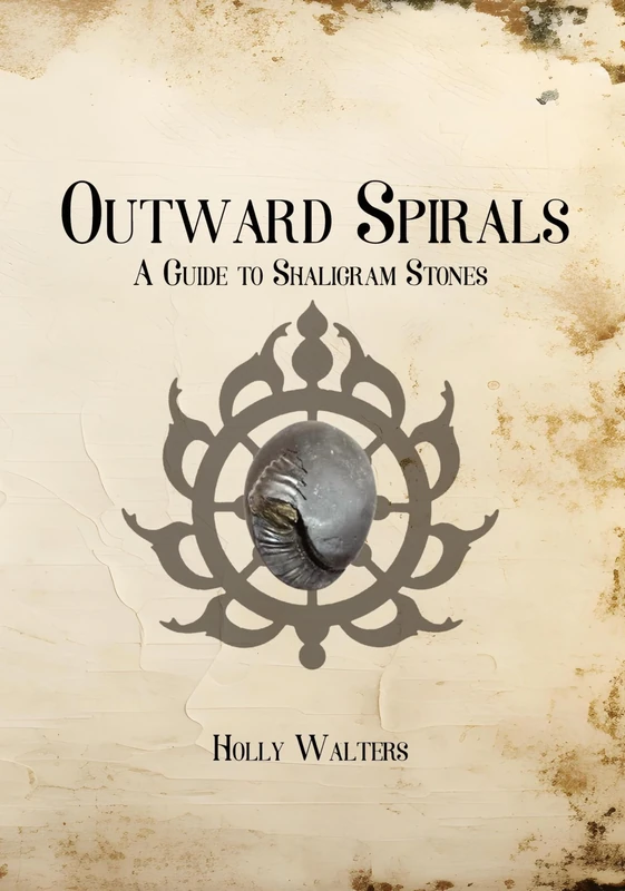Outward Spirals