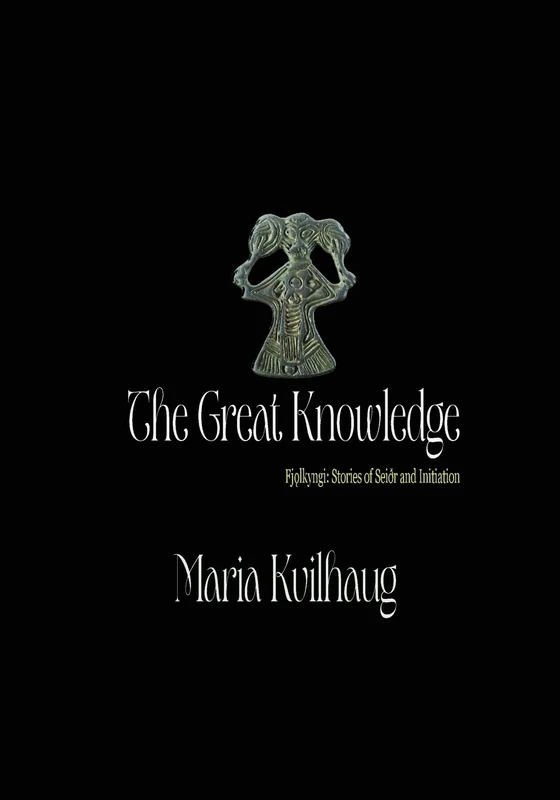 The Great Knowledge - Image 1