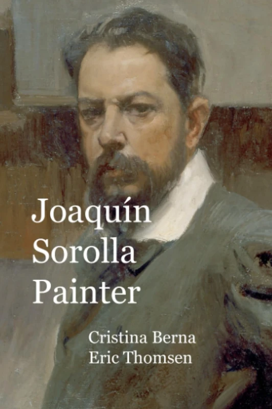 Joaquín Sorolla Painter